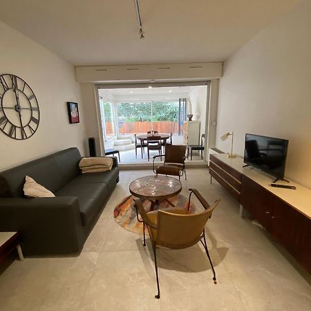 Studio Renove Avec Terrasse, A 100M De La Plage A Arcachon, Parking Prive Inclus - Fr-1-374-99 Zewnętrze zdjęcie