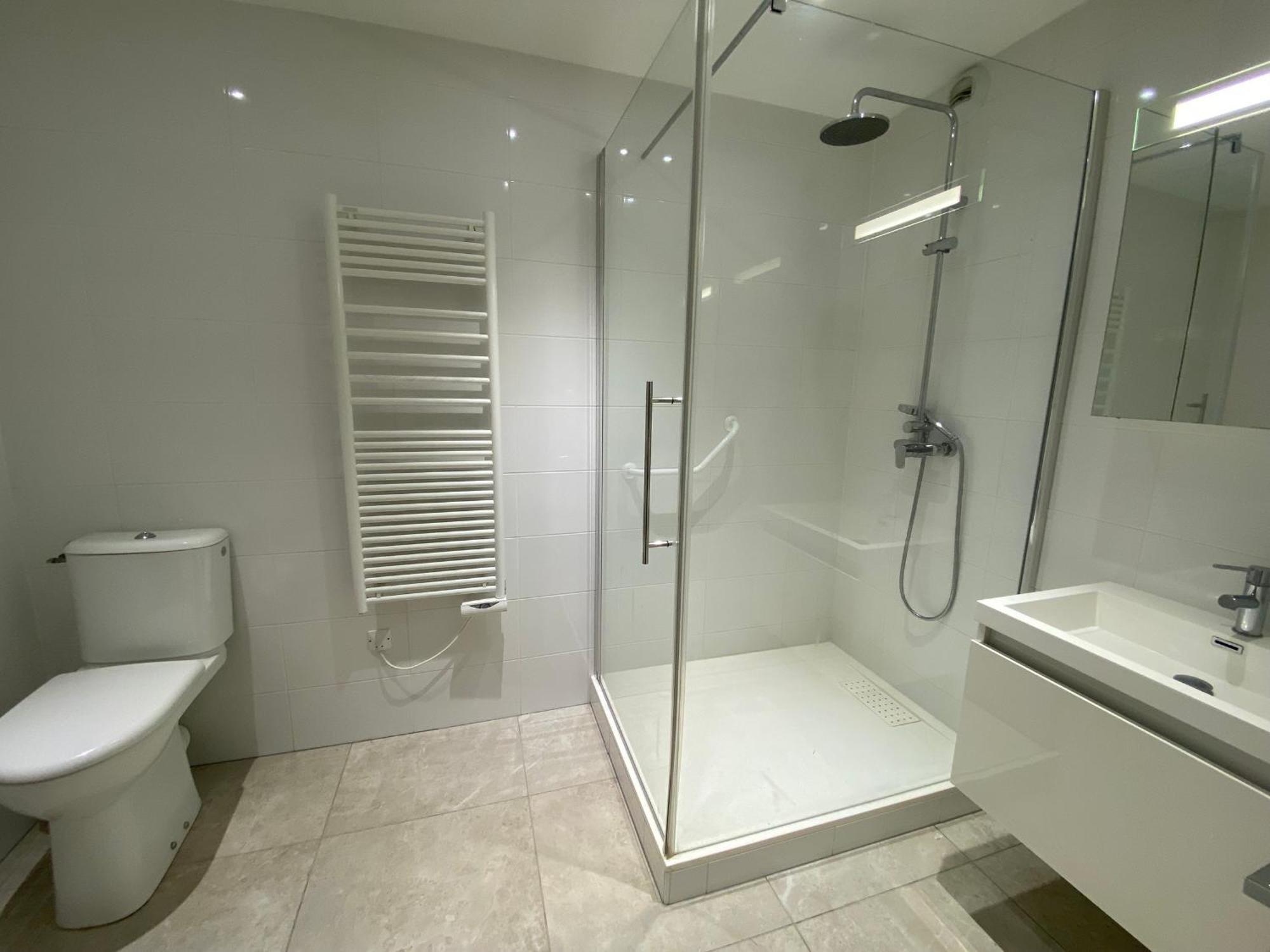 Studio Renove Avec Terrasse, A 100M De La Plage A Arcachon, Parking Prive Inclus - Fr-1-374-99 Zewnętrze zdjęcie